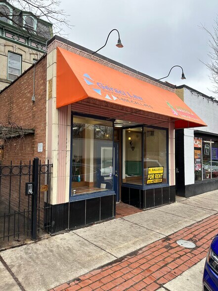 More Photos Of 234 S Ashland Ave, Chicago Office For Lease