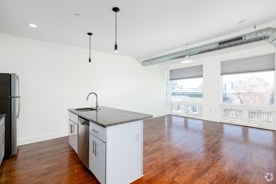 More Photos Of 2617-2619 W Girard Ave, Philadelphia Apartments For Sale