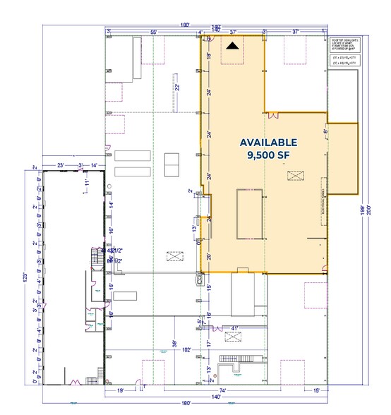 More Photos Of 2303 N Randolph Ave, Portland Manufacturing For Lease