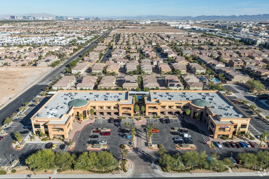 More Photos Of 6180 Brent Thurman Way, Las Vegas Office For Sale