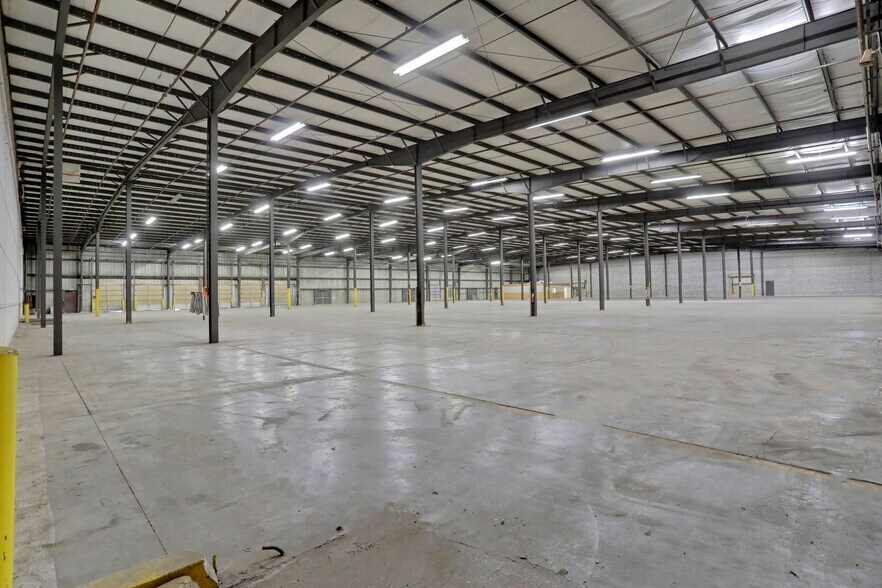 Primary Photo Of 1507-1775 Industrial Blvd, Jacksonville Unknown For Lease
