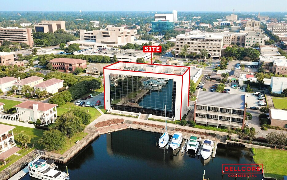 More Photos Of 25 W Cedar St, Pensacola Office For Sale