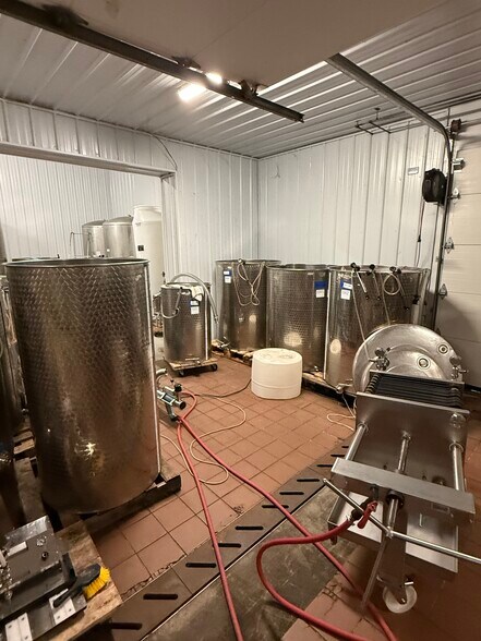 More Photos Of 221 N Delsea Dr, Cape May Court House Winery Vineyard For Sale