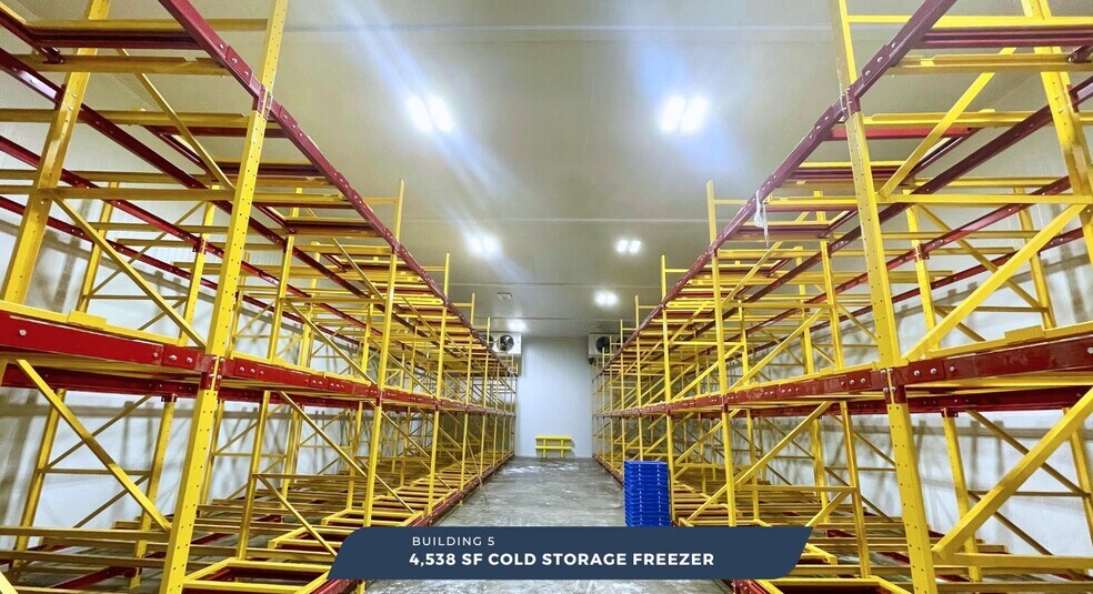 More Photos Of 2501 E President St, Savannah Unknown For Lease