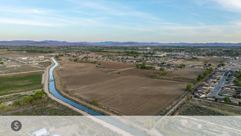 Primary Photo Of 0 Serpa Pl, Fallon Land For Sale