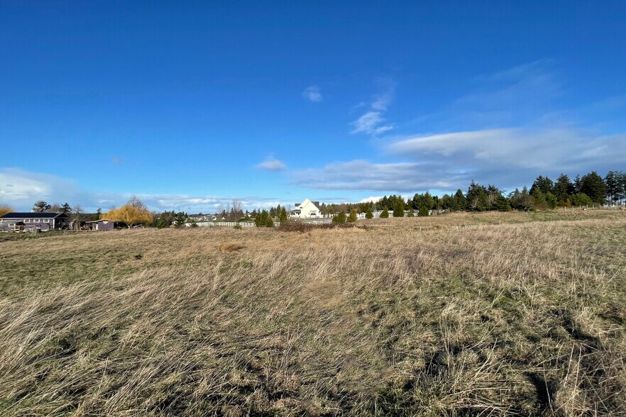 More Photos Of 336 Bell Bottom Rd, Sequim Land For Sale