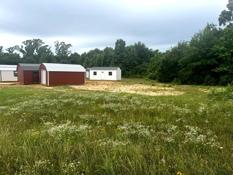 More Photos Of 6175 TX-256 Hwy, Palestine Land For Sale