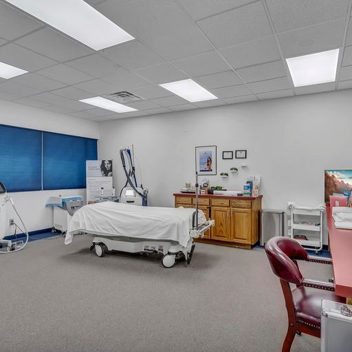 More Photos Of 701 E Rendon Crowley Rd, Burleson Medical For Lease