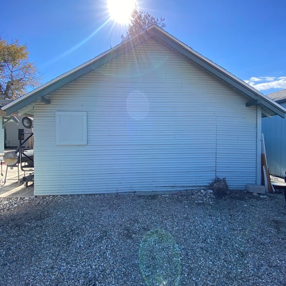 More Photos Of 1403 N Main St, Meridian Office For Sale