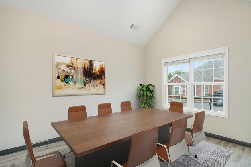 More Photos Of 247 River Park North Dr, Woodstock Medical For Sale