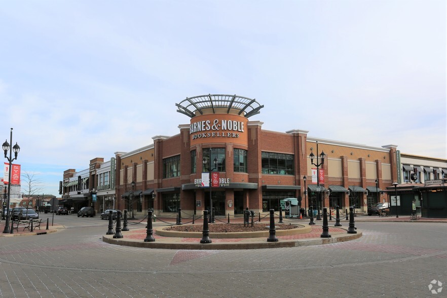 Primary Photo Of 9-33 Main St, Westlake Coworking Space