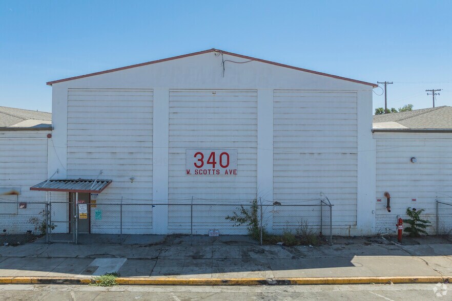 More Photos Of , Stockton Unknown For Sale