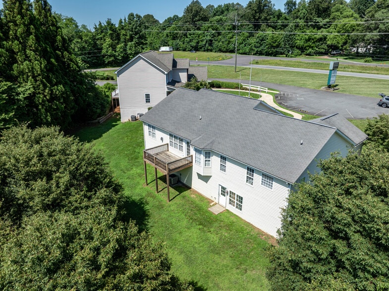 More Photos Of 65 Deane Rd, Ruckersville Office Residential For Sale