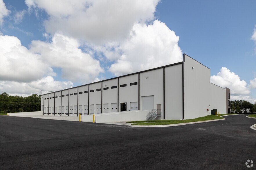 More Photos Of 1592 Vantage Way, Jacksonville Distribution For Lease