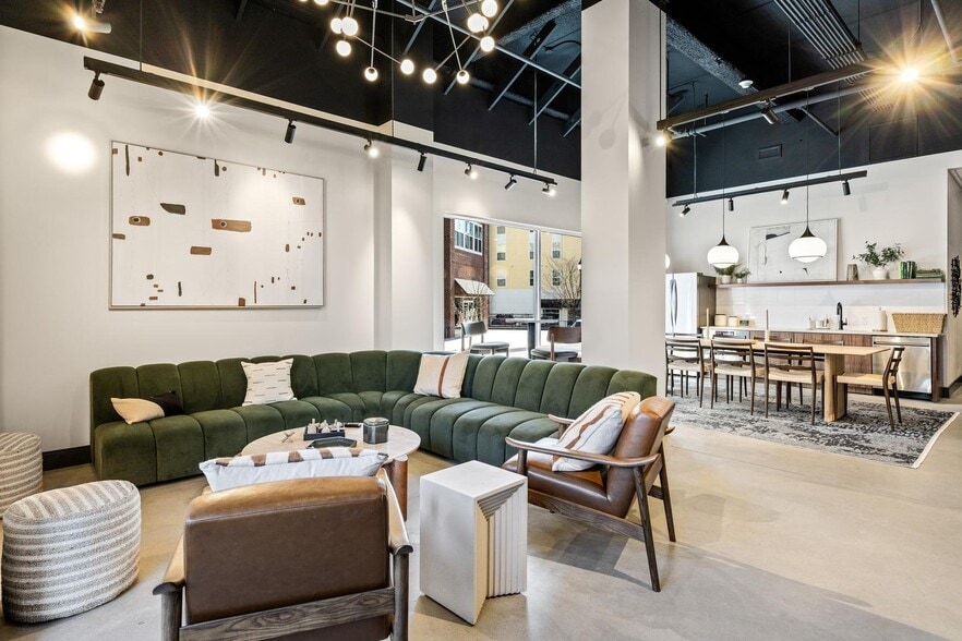 More Photos Of 2113 Ellsworth Blvd, Malta Apartments For Lease