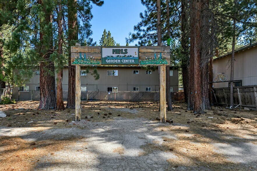 More Photos Of 1050 Fremont Ave, South Lake Tahoe Freestanding For Sale