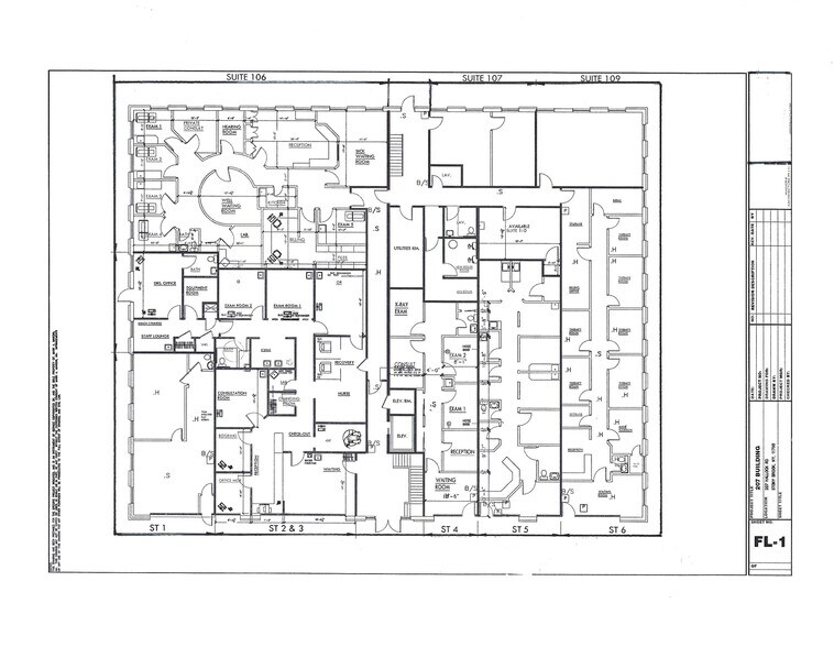 More Photos Of 207 Hallock Rd, Stony Brook Medical For Lease