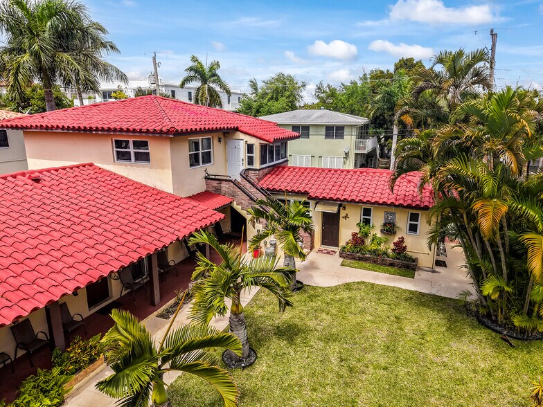 More Photos Of 2625 NE 13th Ct, Fort Lauderdale Apartments For Sale