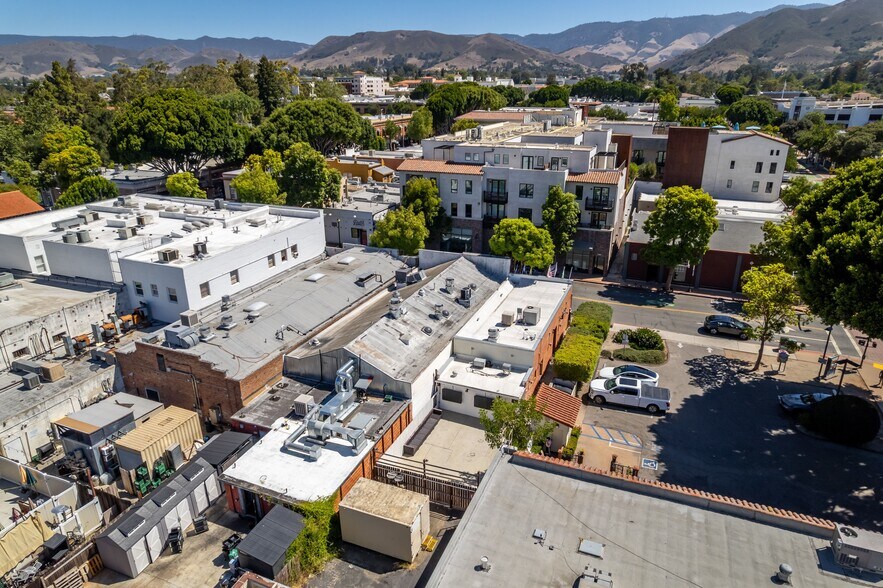 More Photos Of 1131 Broad St, San Luis Obispo Restaurant For Sale