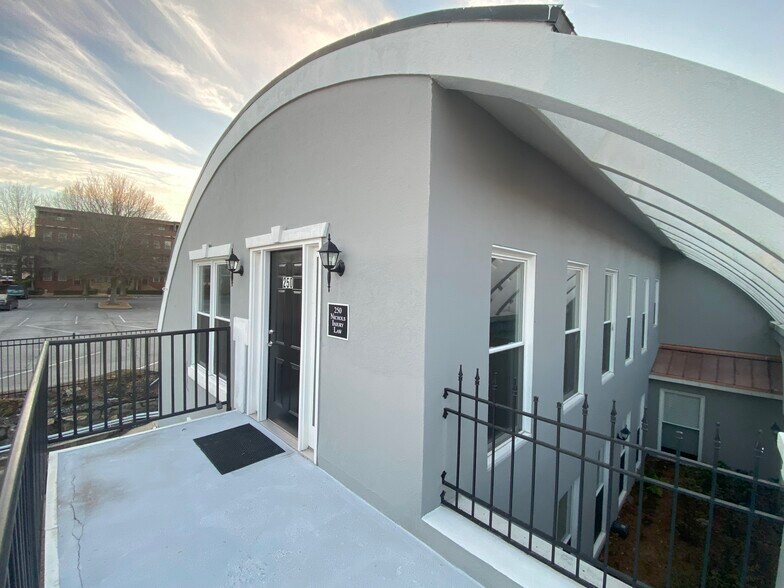 More Photos Of 188 Anderson St SE, Marietta Office For Lease