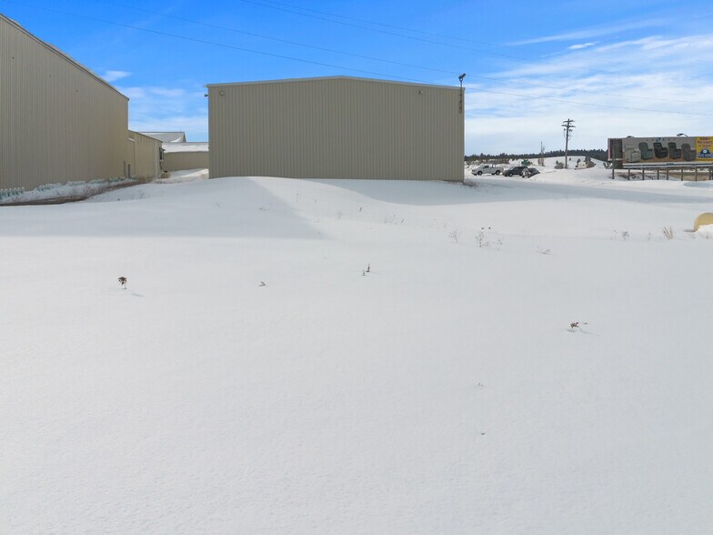 More Photos Of 2616 N US Highway 131, Elmira Industrial For Sale