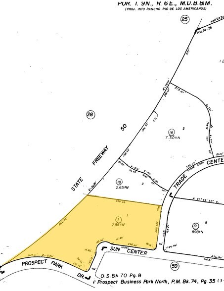 More Photos Of 10961 Sun Center Dr, Rancho Cordova Office For Sale