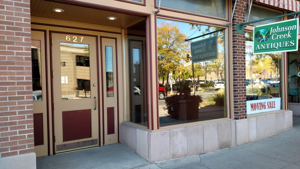 More Photos Of 625 1/2 Main St, Rapid City Office For Lease
