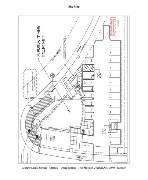 More Photos Of 5700 Moon Dr, Ventura Office For Sale