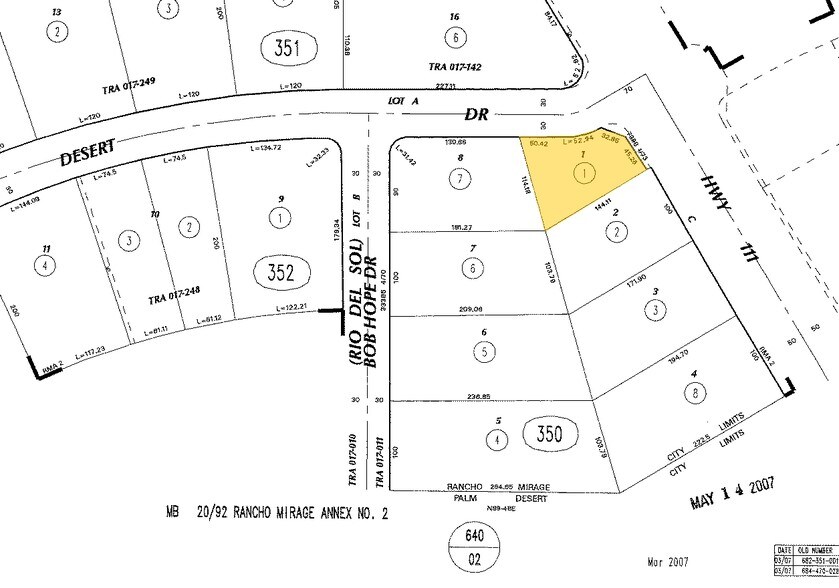 More Photos Of 72067 Highway 111, Rancho Mirage Loft Creative Space For Sale