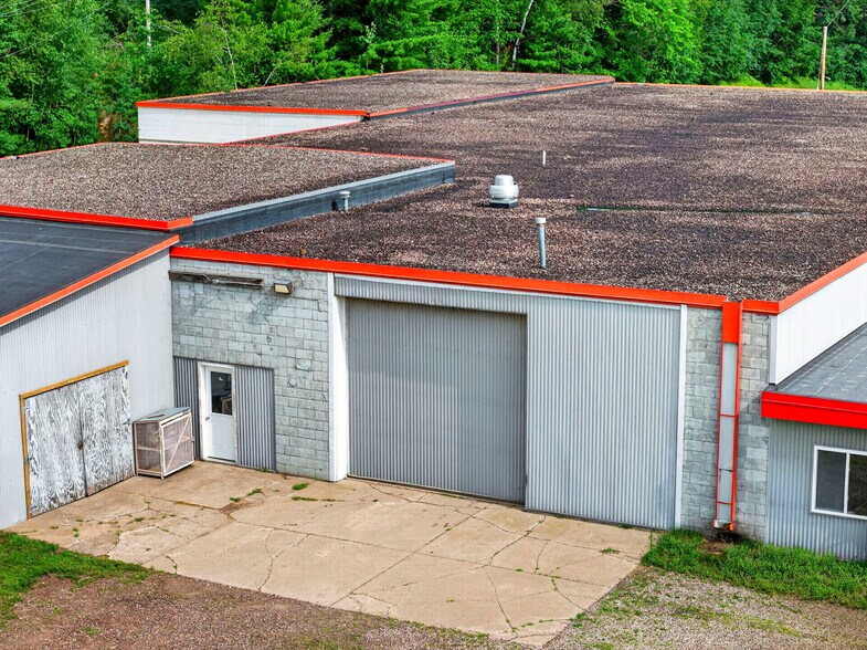More Photos Of 150 Kleve St, Chetek Industrial For Sale