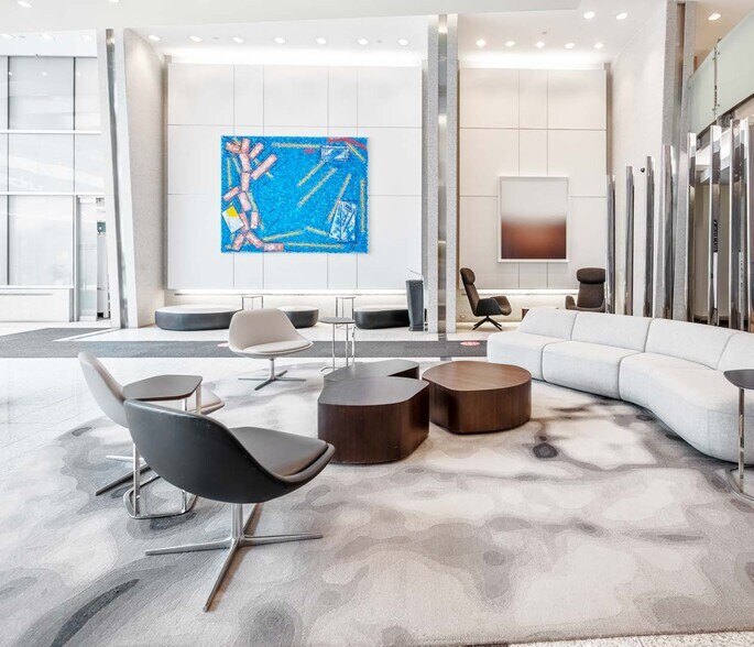 More Photos Of 90 Eglinton Ave E, Toronto Office For Lease