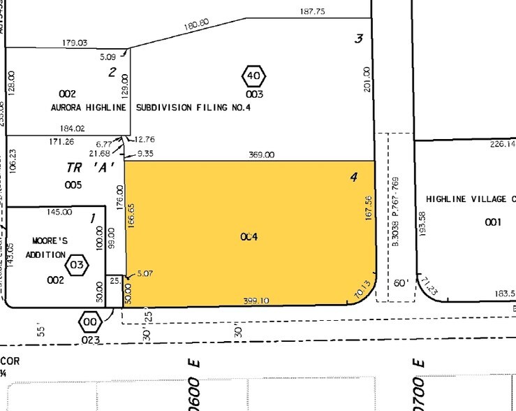 More Photos Of 10601 E Alameda Ave, Aurora Drugstore For Sale