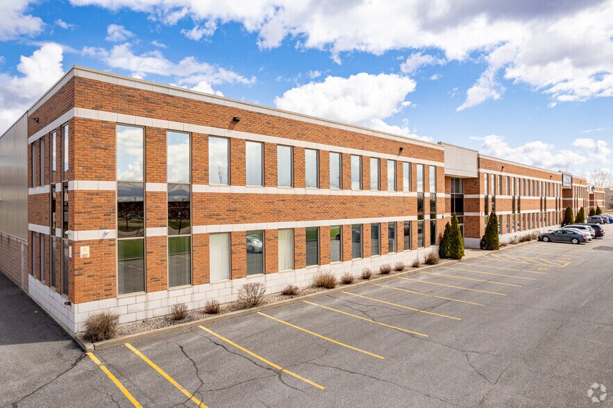 Primary Photo Of 3755 Boul Matte, Brossard Light Distribution For Lease
