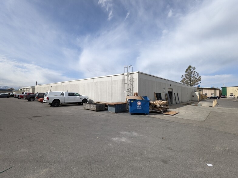 More Photos Of 745 S 100 E, Provo Light Manufacturing For Sale