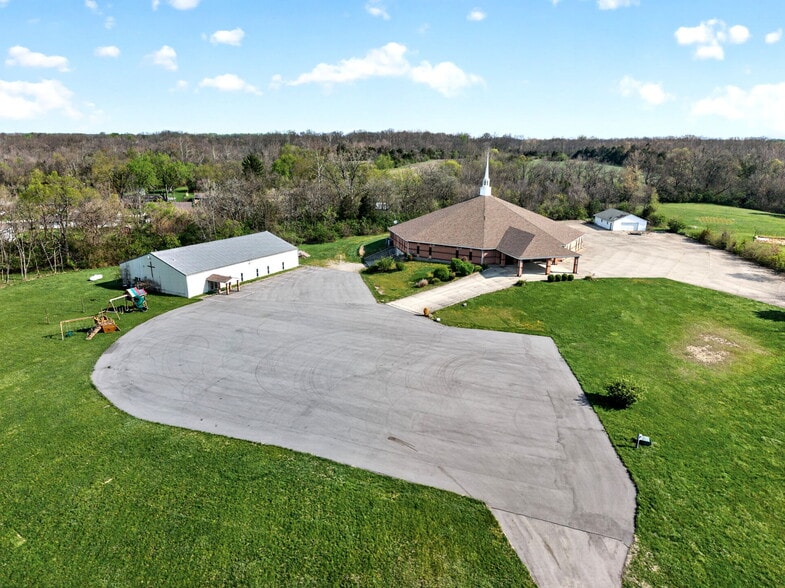 More Photos Of 5990 Michael Rd, Middletown Religious Facility For Sale