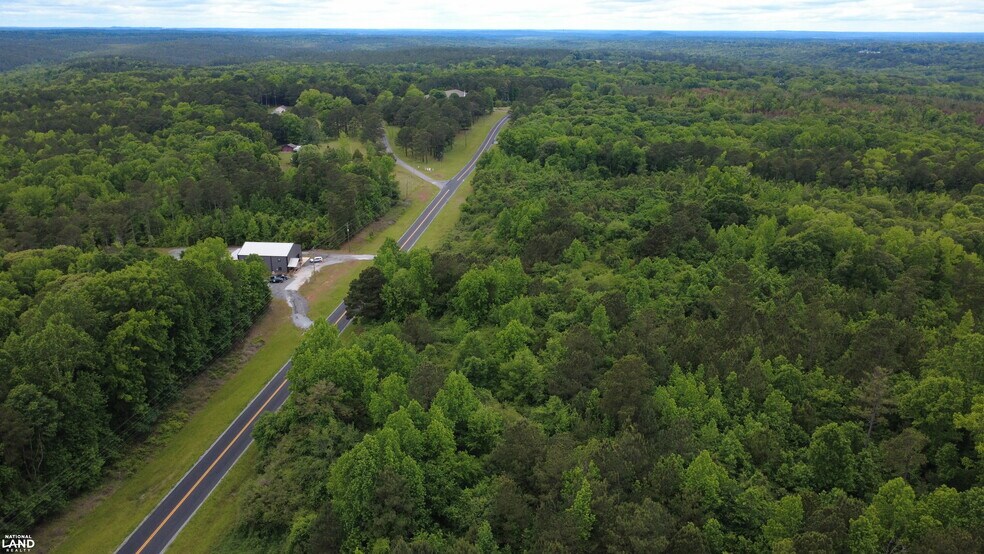 More Photos Of 0 Highway 280, Dadeville Land For Sale