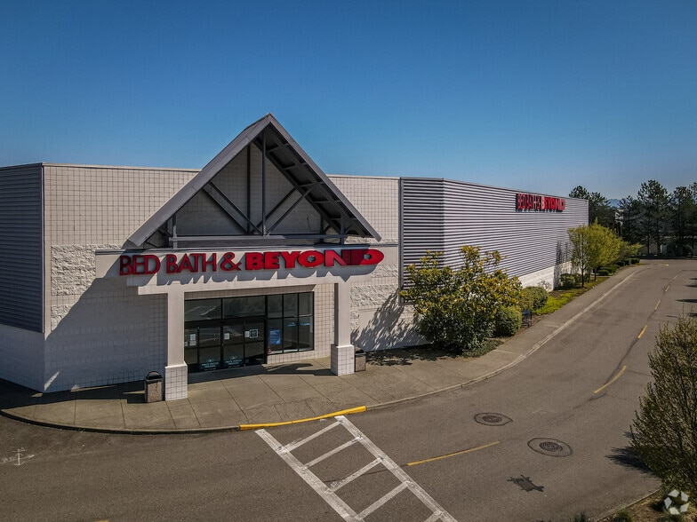 More Photos Of 1101 Outlet Collection Way, Auburn Unknown For Lease