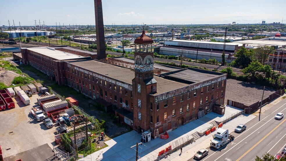 More Photos Of 2155 E Castor Ave, Philadelphia Manufacturing For Lease