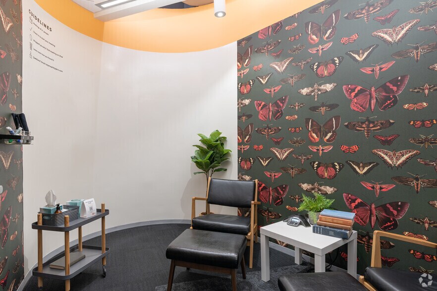 More Photos Of 3675 Market St, Philadelphia Office For Lease