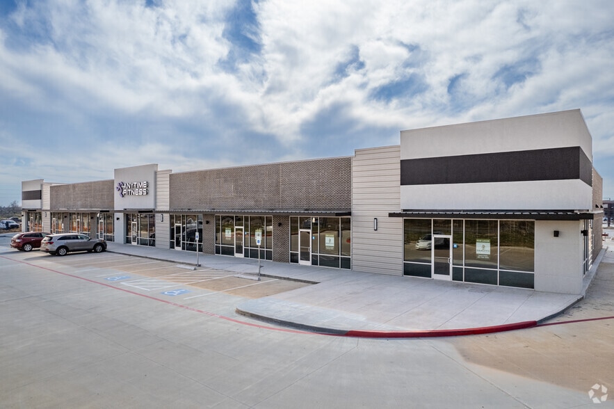 More Photos Of 5430 FM 359 Rd, Fulshear Storefront For Lease