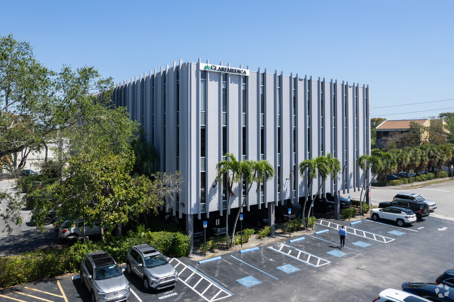 Primary Photo Of 5901 SW 74th St, Miami Office For Lease