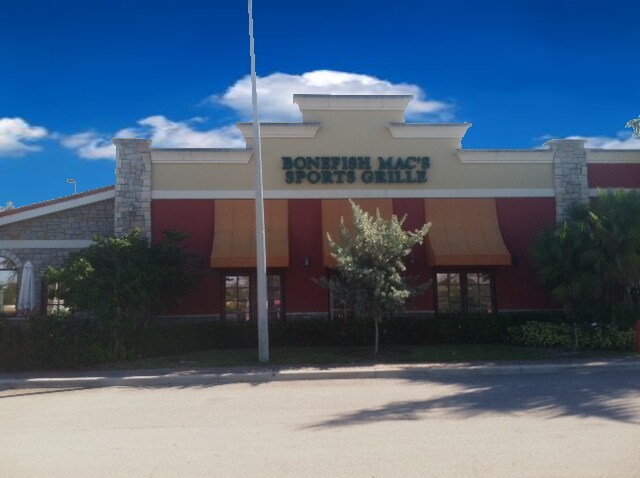 Primary Photo Of 10880 Forest Hill Blvd, Wellington Freestanding For Lease