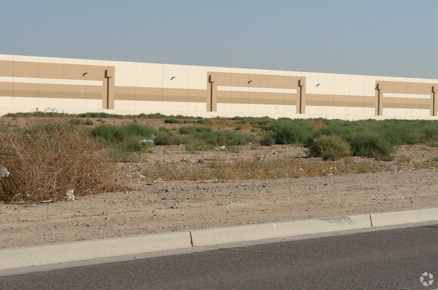 More Photos Of W Van Buren St, Tolleson Land For Sale