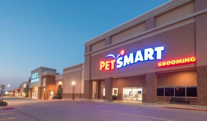 Primary Photo Of 3211 Peoples St, Johnson City General Retail For Lease