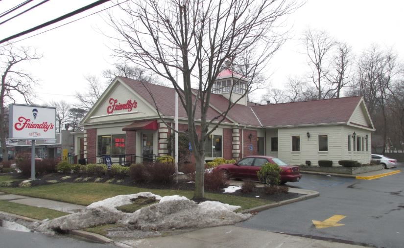 More Photos Of 50 E Main St, East Islip General Retail For Sale