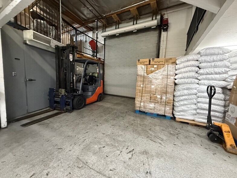 More Photos Of 1701 1st St, San Fernando Food Processing For Lease