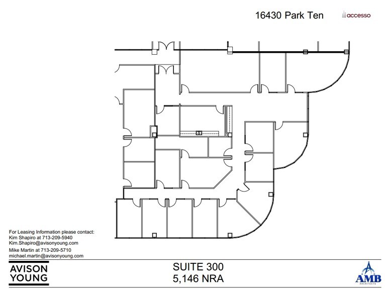 Photo of 3rd Floor Ste 300