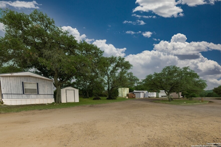 More Photos Of 8117 Silverwings, Spring Branch Manufactured Housing Mobile Home Park For Sale