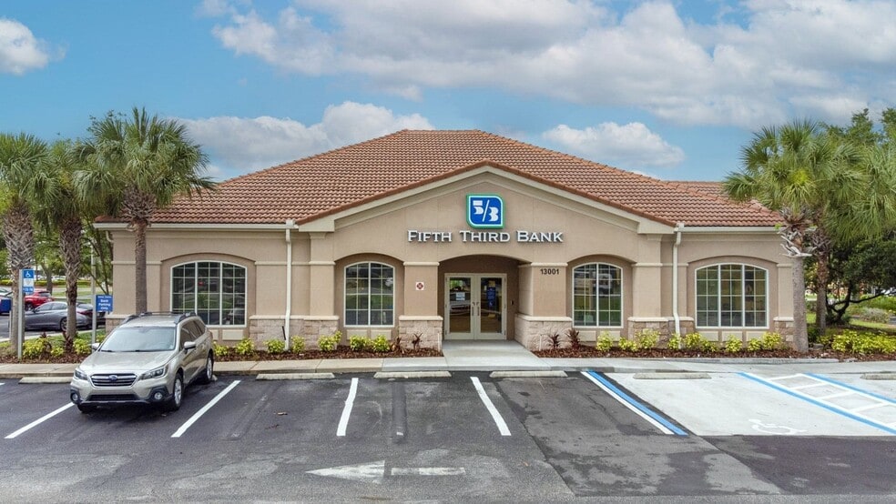 Primary Photo Of 13001 N Dale Mabry Hwy, Tampa Freestanding For Sale