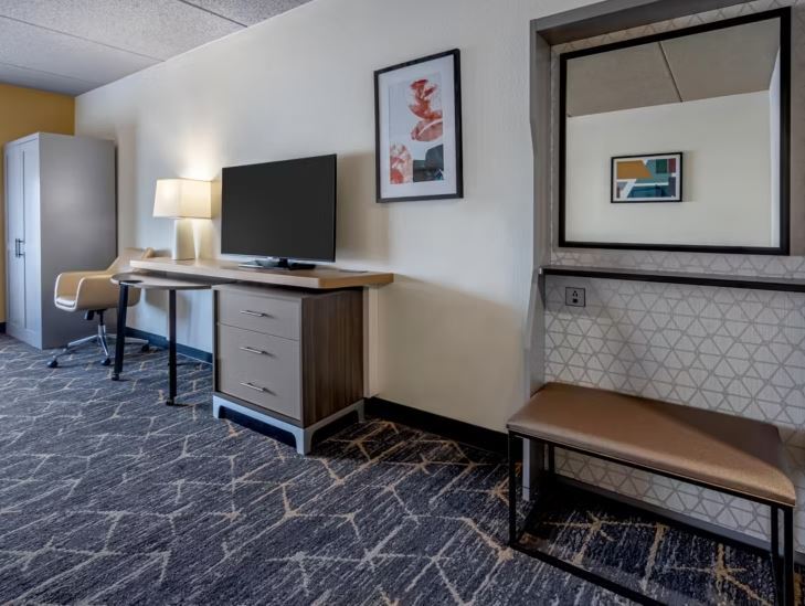 More Photos Of 1000 Imperial Ave, Rothschild Hotel For Sale